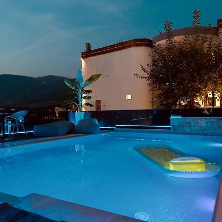Villa Merkuri Himare Exterior photo